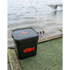 Spomb Seau Bucket