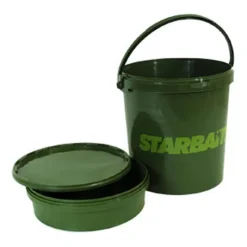Starbaits Seau Bucket