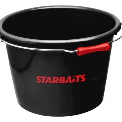 Starbaits Seau Stb Tourno Bucket Round L