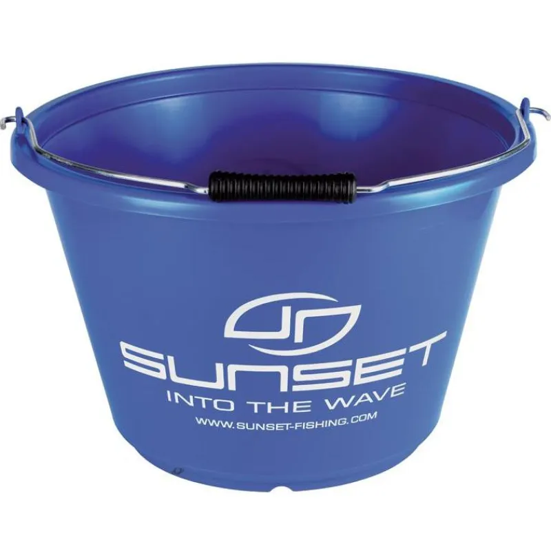 Sunset Seau 18L - Bleu