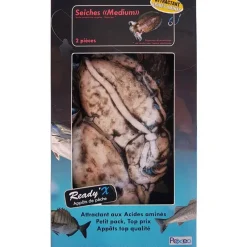 Pexeo Seiches Medium Surgelées Ready'x