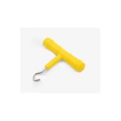 Black Cat Serre Nœuds Knot Puller