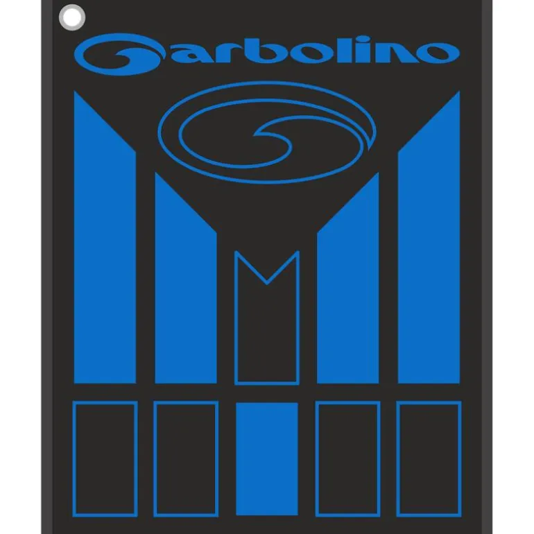 Serviette Éponge Garbolino Squadra