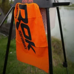 Serviette Rok Fishing Orange Towel
