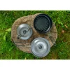 Set De Cuisson Fox Cookware 3 Piece Cook Set