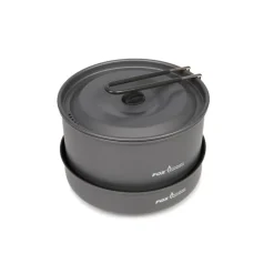 Set De Cuisson Fox Cookware 4 Piece Deluxe Cook Set