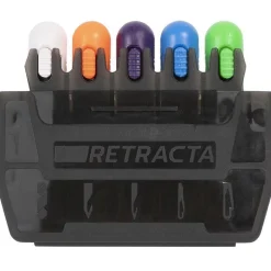 Avid Carp Set D'outils Retracta Tool Set
