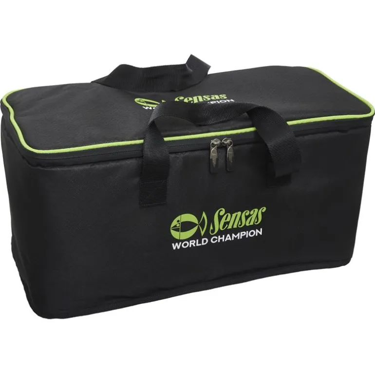 Set Sac À Appâts Sensas Power Match Special Esches