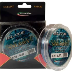 Maver Shock Leader Elite Conico - 220M