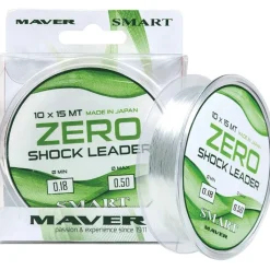 Maver Shock Leader Zero Shock Leader - 150M