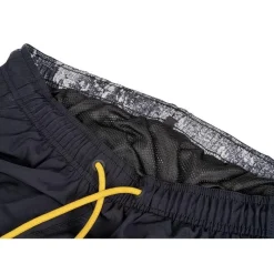 Black Cat Short De Bain Swim Shorts - Noir