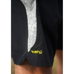 Black Cat Short De Bain Swim Shorts - Noir