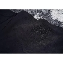 Black Cat Short De Bain Swim Shorts - Noir