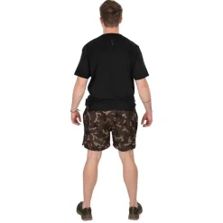 Short De Bain Homme Fox Black / Camo Lw Swim Shorts - Camo