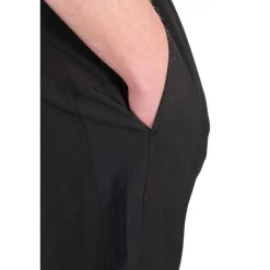Short De Bain Homme Fox Collection Black Lw Swim Shorts - Noir