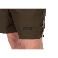 Fox Short De Bain Homme Khaki / Camo Lw Swim Shorts - Kaki