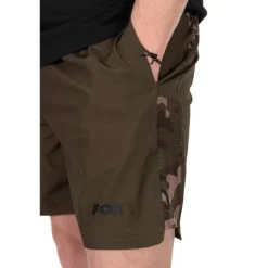 Fox Short De Bain Homme Khaki / Camo Lw Swim Shorts - Kaki