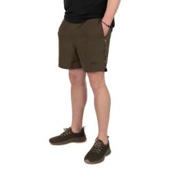 Fox Short De Bain Homme Khaki / Camo Lw Swim Shorts - Kaki