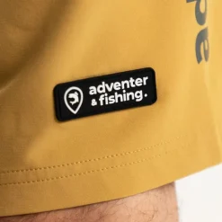 Adventer & Fishing Short Homme Trol - Sable