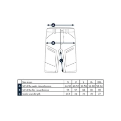 Adventer & Fishing Short Homme Trol - Vert