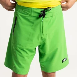 Adventer & Fishing Short Homme Trol - Vert