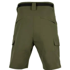 Avid Carp Short Homme Technical Combat - Kaki