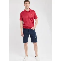 Short Homme Bermudes Dassar - Marine