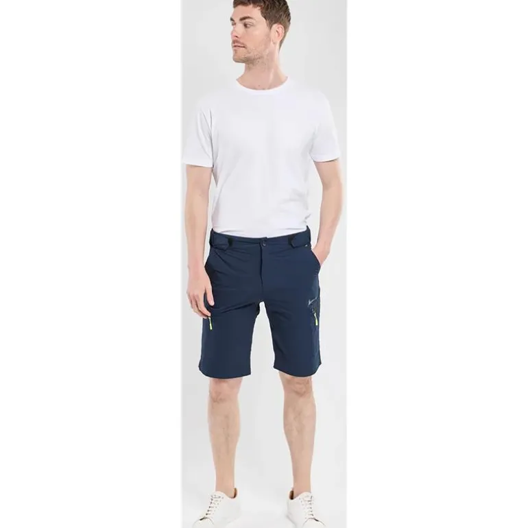 Short Homme Bermudes Dross - Marine