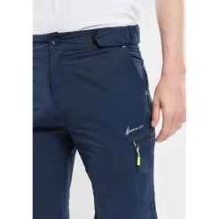 Short Homme Bermudes Dross - Marine