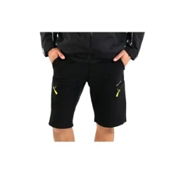 Bermudes Short Homme Dross - Noir