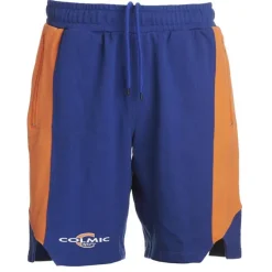 Short Homme Colmic Sporting Shorts - Bleu