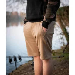 Fox Short Homme Collection Lw Jogger Short - Tan