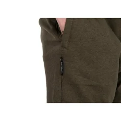 Fox Short Homme Collection Lw Jogger Short Green & Black - Vert