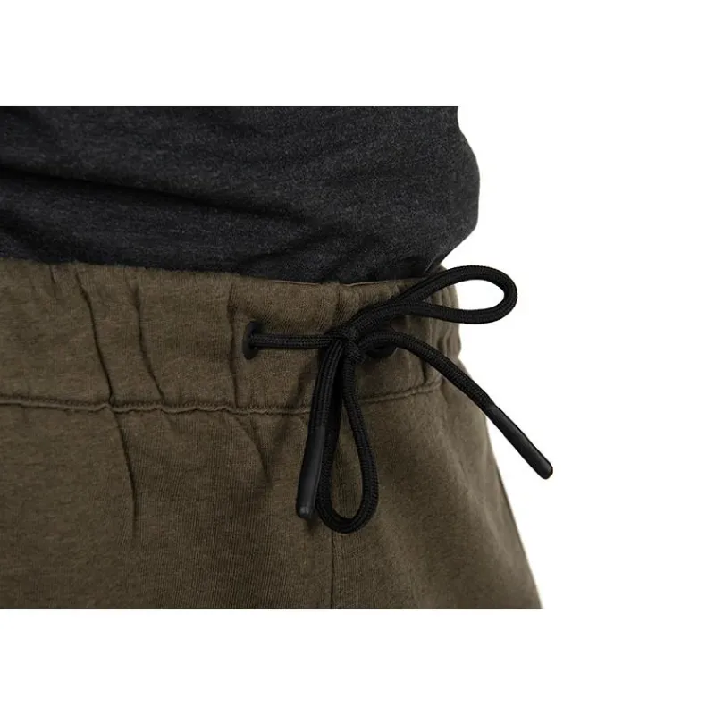 Fox Short Homme Collection Lw Jogger Short Green & Black - Vert