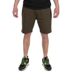 Fox Short Homme Collection Lw Jogger Short Green & Black - Vert