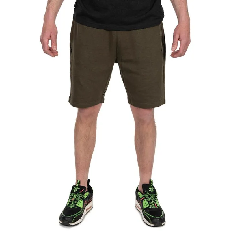 Fox Short Homme Collection Lw Jogger Short Green & Black - Vert