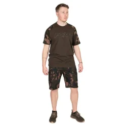 Fox Short Homme Lw Camo Combat Short - Camo