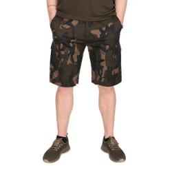 Fox Short Homme Lw Camo Combat Short - Camo