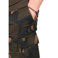 Fox Short Homme Lw Camo Combat Short - Camo