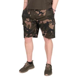 Fox Short Homme Lw Camo Jogger Short - Camo