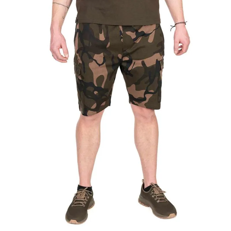 Fox Short Homme Lw Camo Jogger Short - Camo