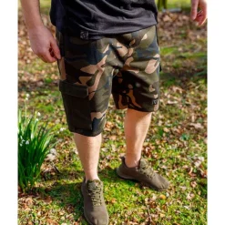 Fox Short Homme Lw Camo Jogger Short - Camo