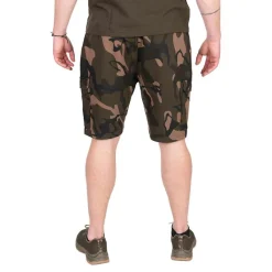 Fox Short Homme Lw Camo Jogger Short - Camo