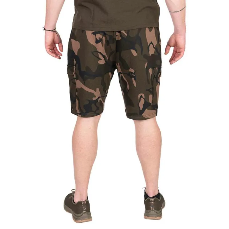 Fox Short Homme Lw Camo Jogger Short - Camo