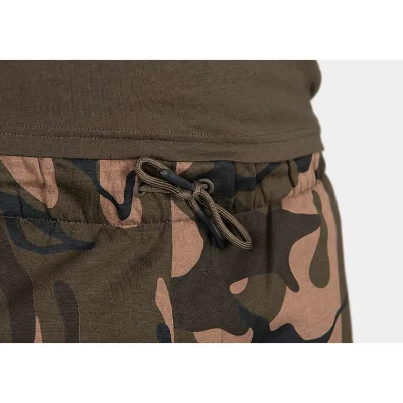 Fox Short Homme Lw Camo Jogger Short - Camo