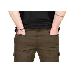 Fox Short Homme Lw Khaki Combat Short - Kaki