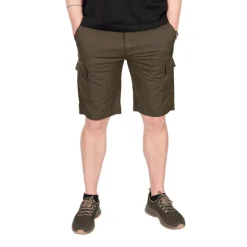Fox Short Homme Lw Khaki Combat Short - Kaki