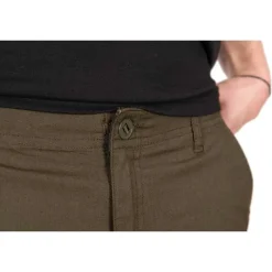 Fox Short Homme Lw Khaki Combat Short - Kaki