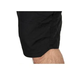Fox Rage Short Homme Combat Shorts - Noir