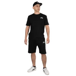 Short Homme Fox Rage Ragewear Jogger Shorts - Noir